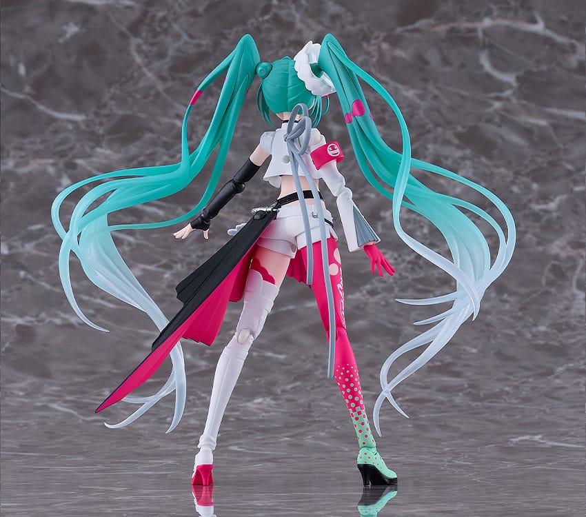 Hatsune Miku