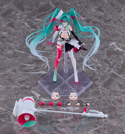Hatsune Miku