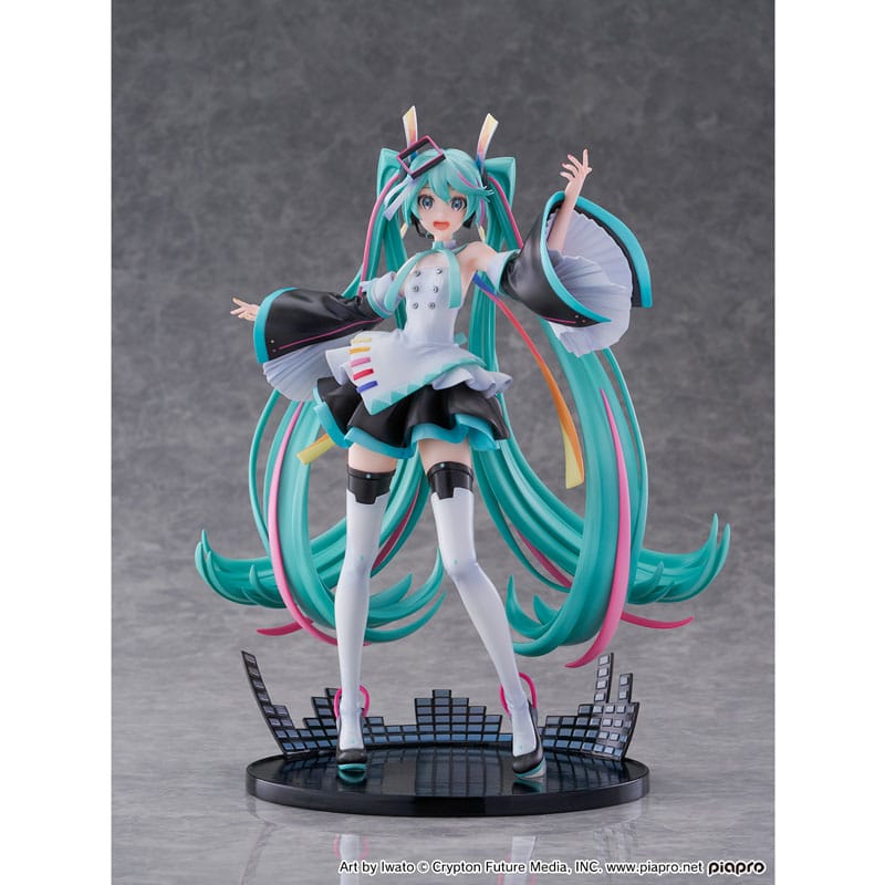 Hatsune Miku