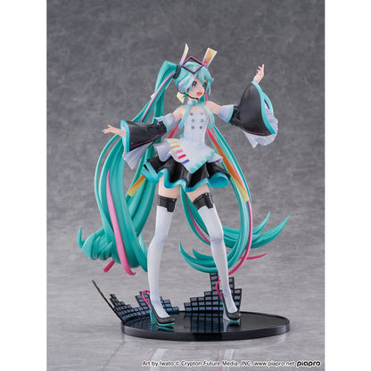 Hatsune Miku