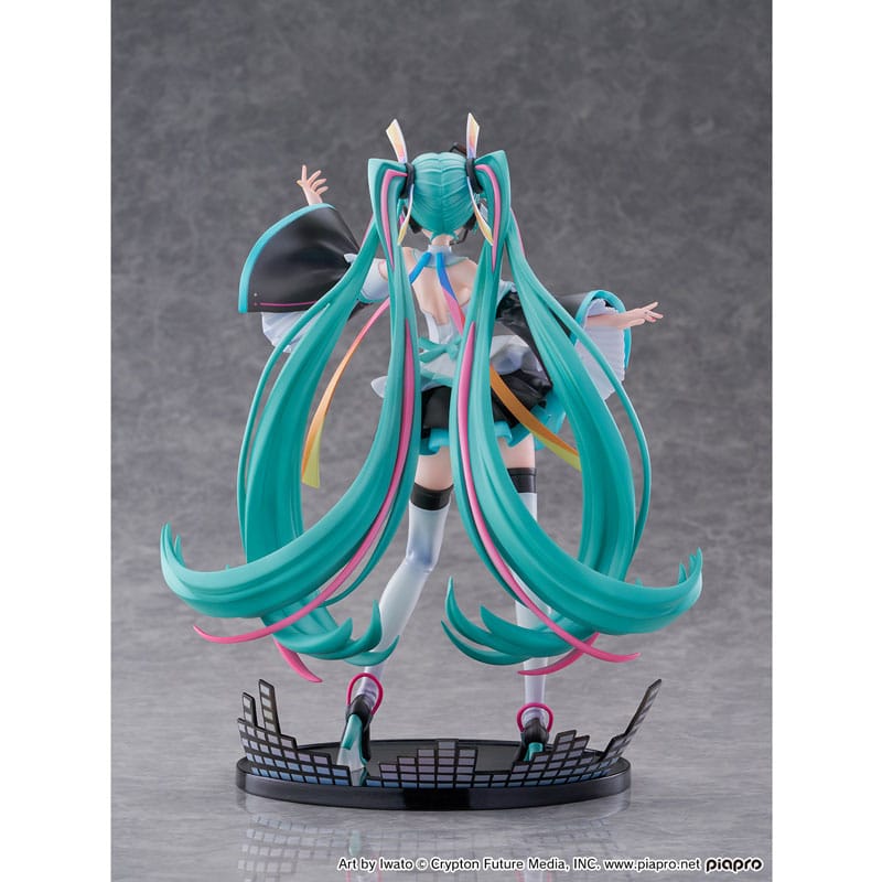 Hatsune Miku