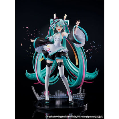 Hatsune Miku