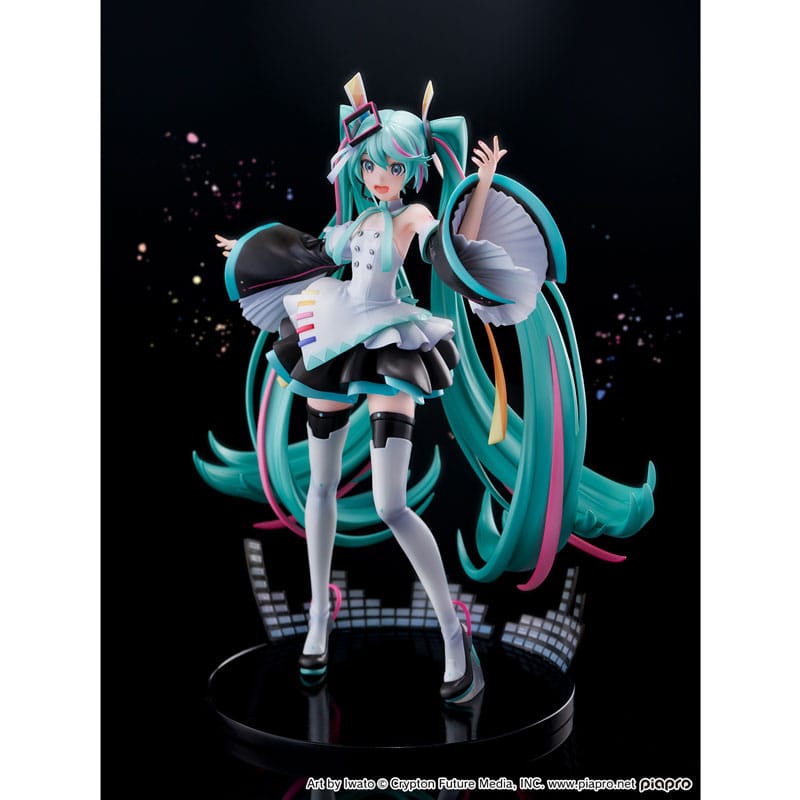 Hatsune Miku