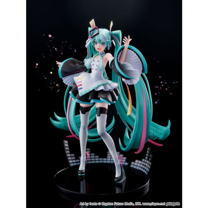 Hatsune Miku