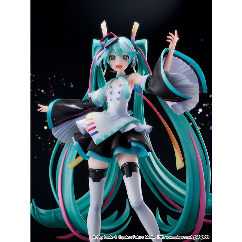 Hatsune Miku