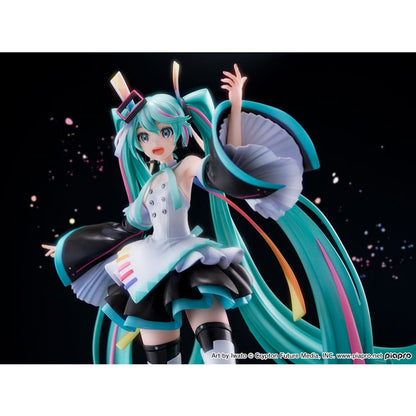 Hatsune Miku