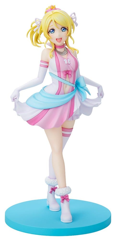 Eli Ayase