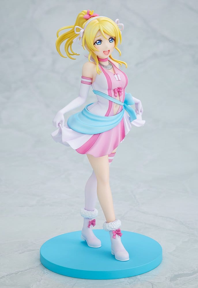 Eli Ayase