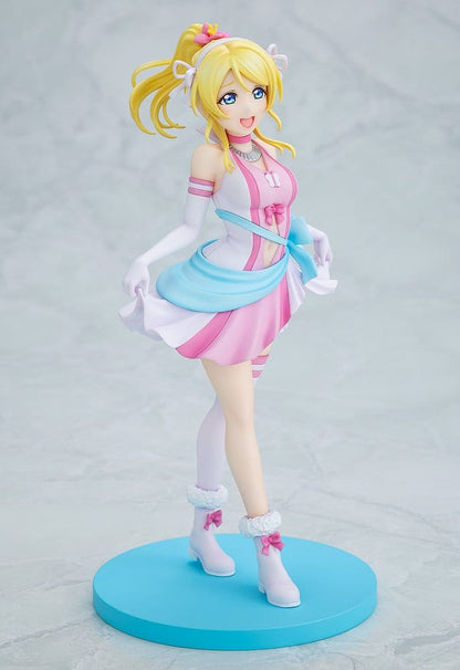 Eli Ayase