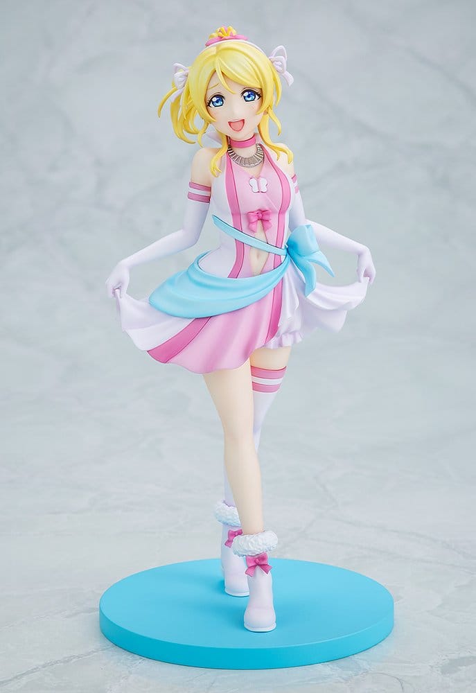 Eli Ayase