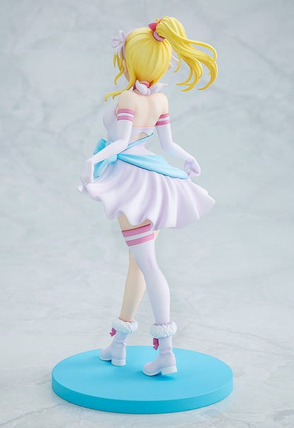 Eli Ayase