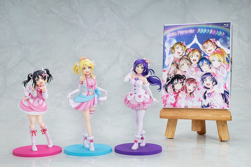 Eli Ayase