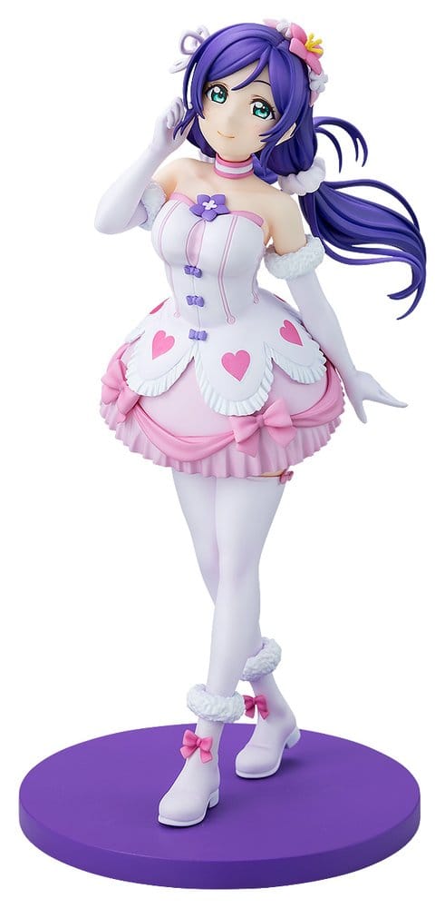 Nozomi Tojo