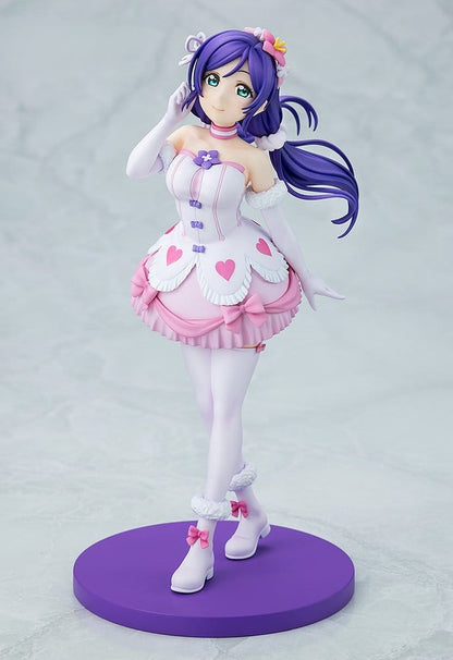 Nozomi Tojo
