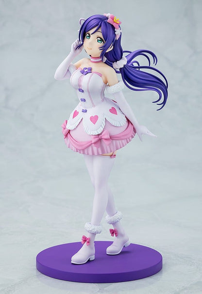 Nozomi Tojo