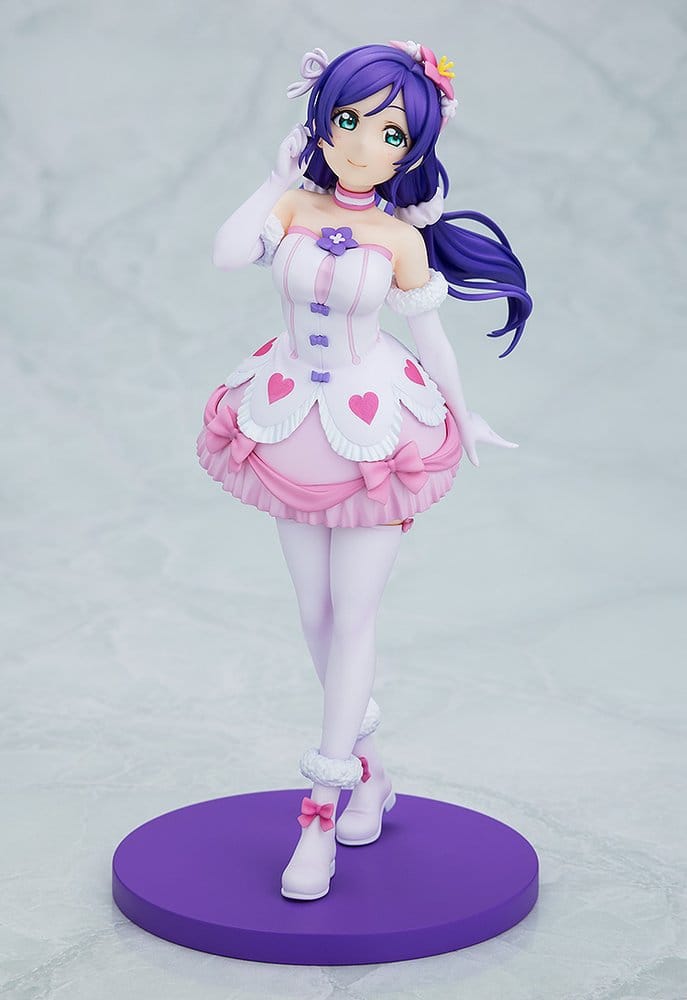 Nozomi Tojo