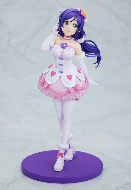 Nozomi Tojo