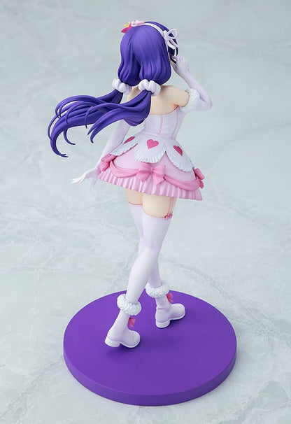 Nozomi Tojo
