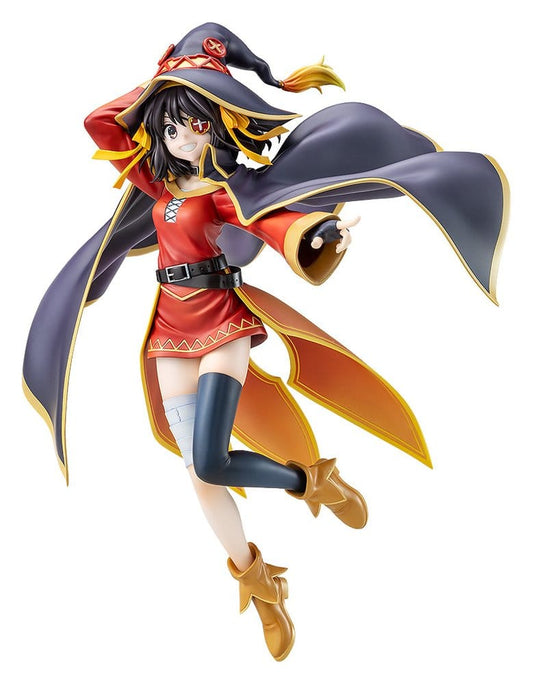 Megumin