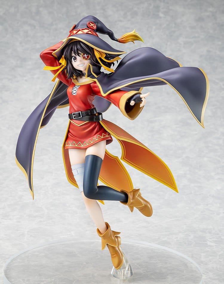Megumin