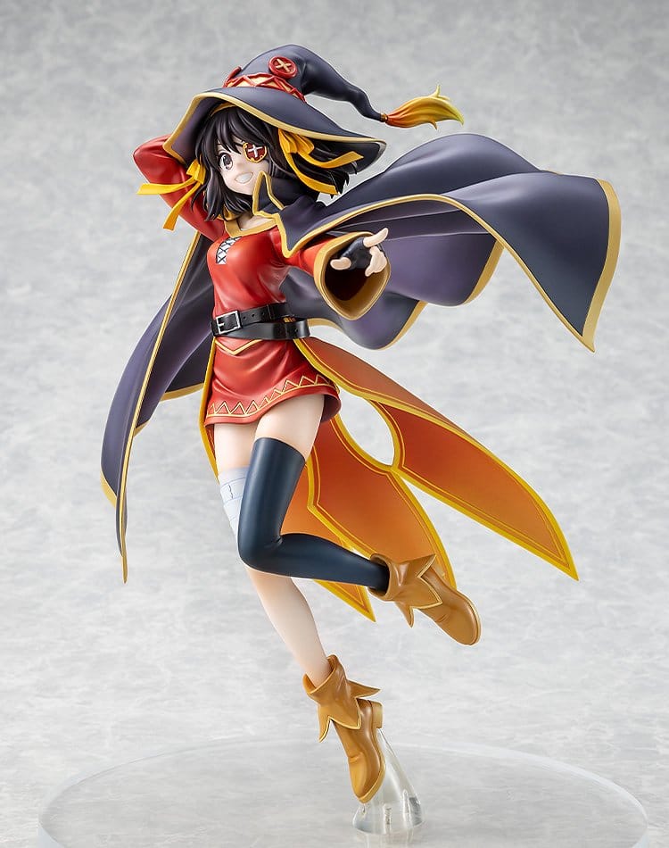Megumin