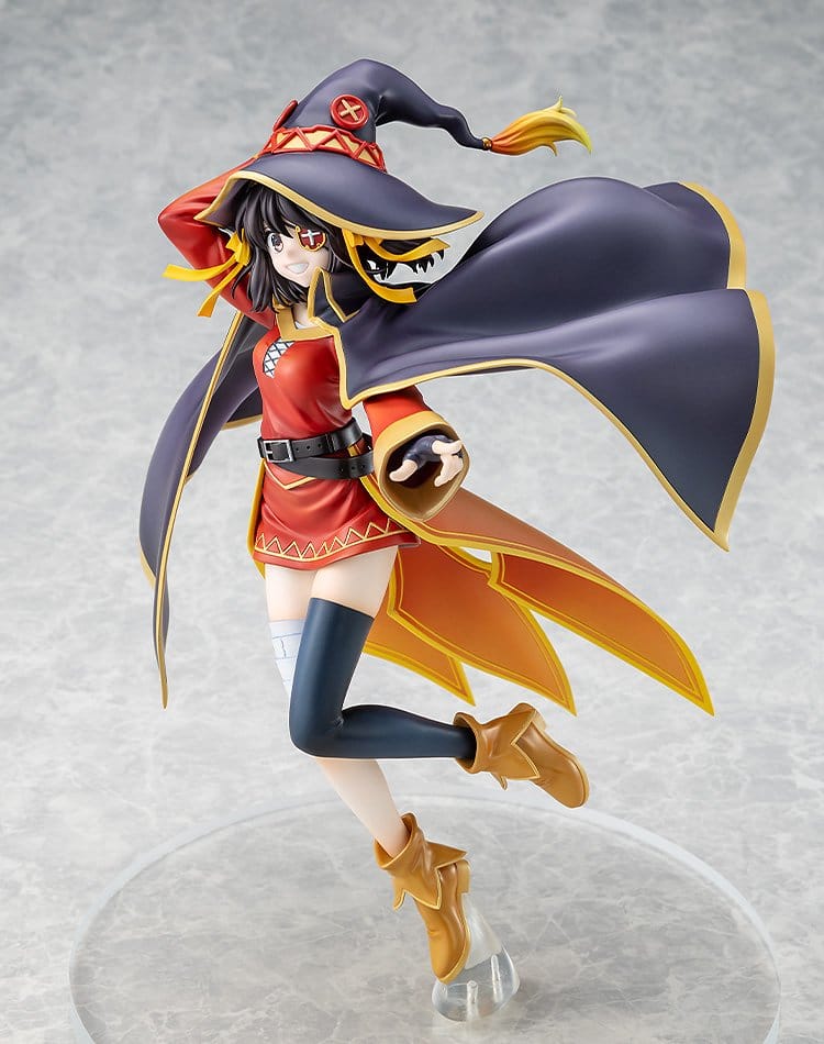 Megumin