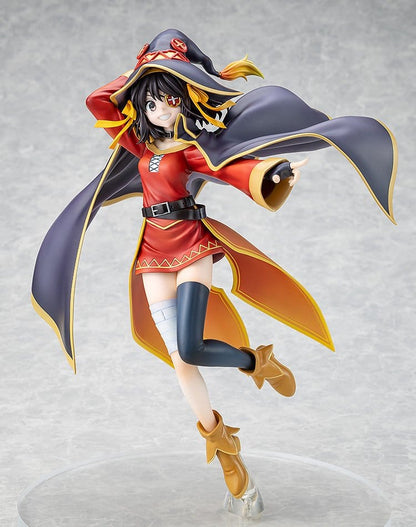 Megumin