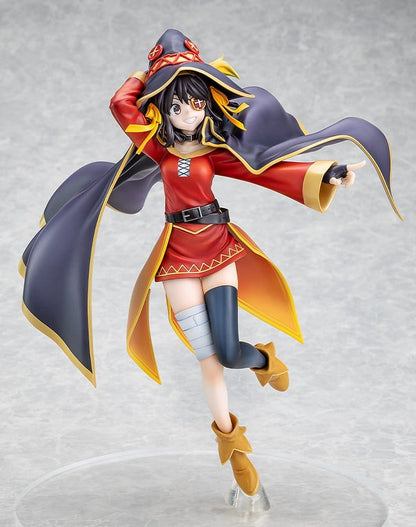 Megumin