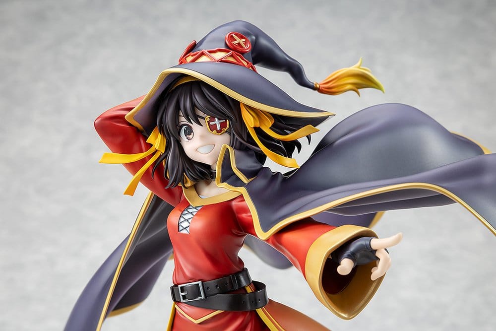 Megumin