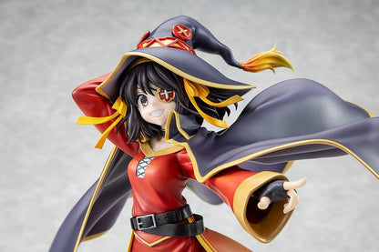 Megumin