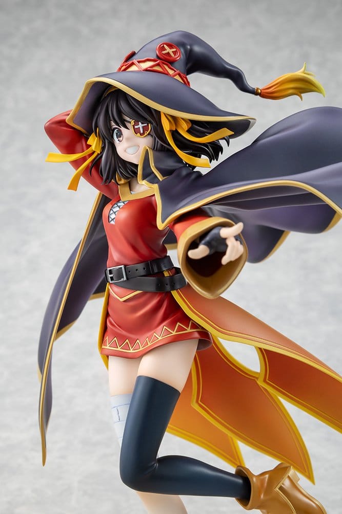 Megumin