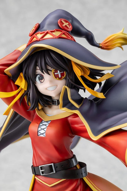 Megumin