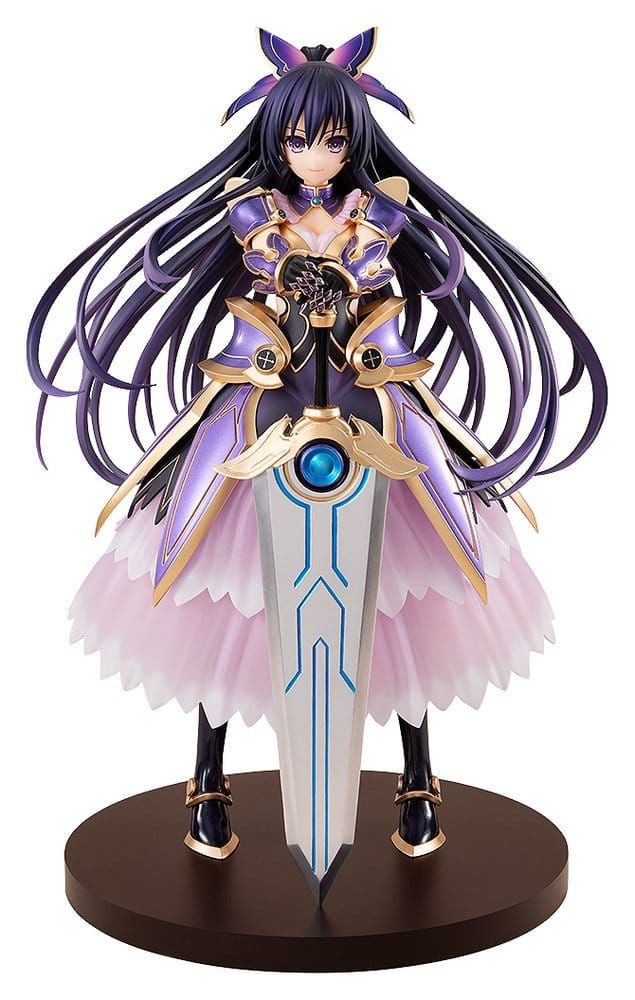 Tohka Yatogami