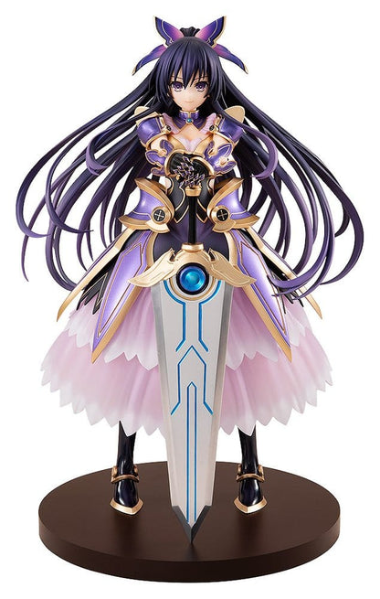 Tohka Yatogami