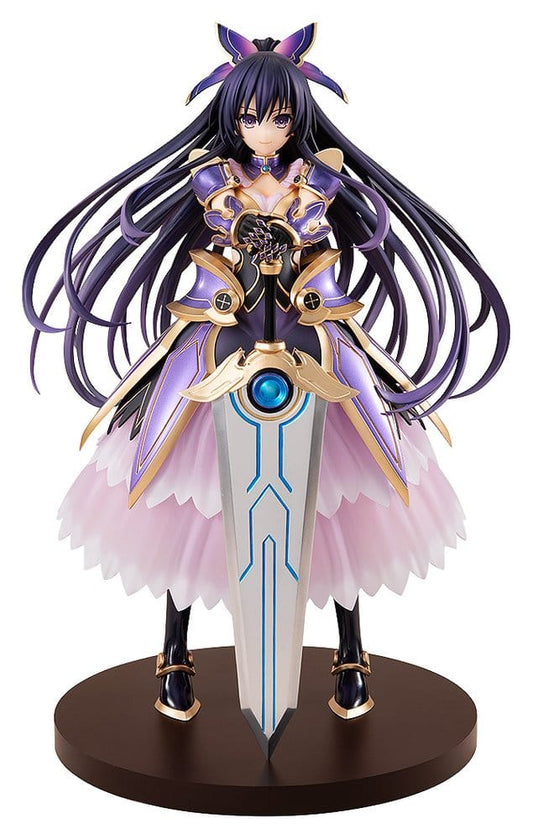 Tohka Yatogami