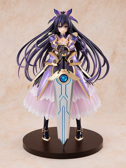 Tohka Yatogami