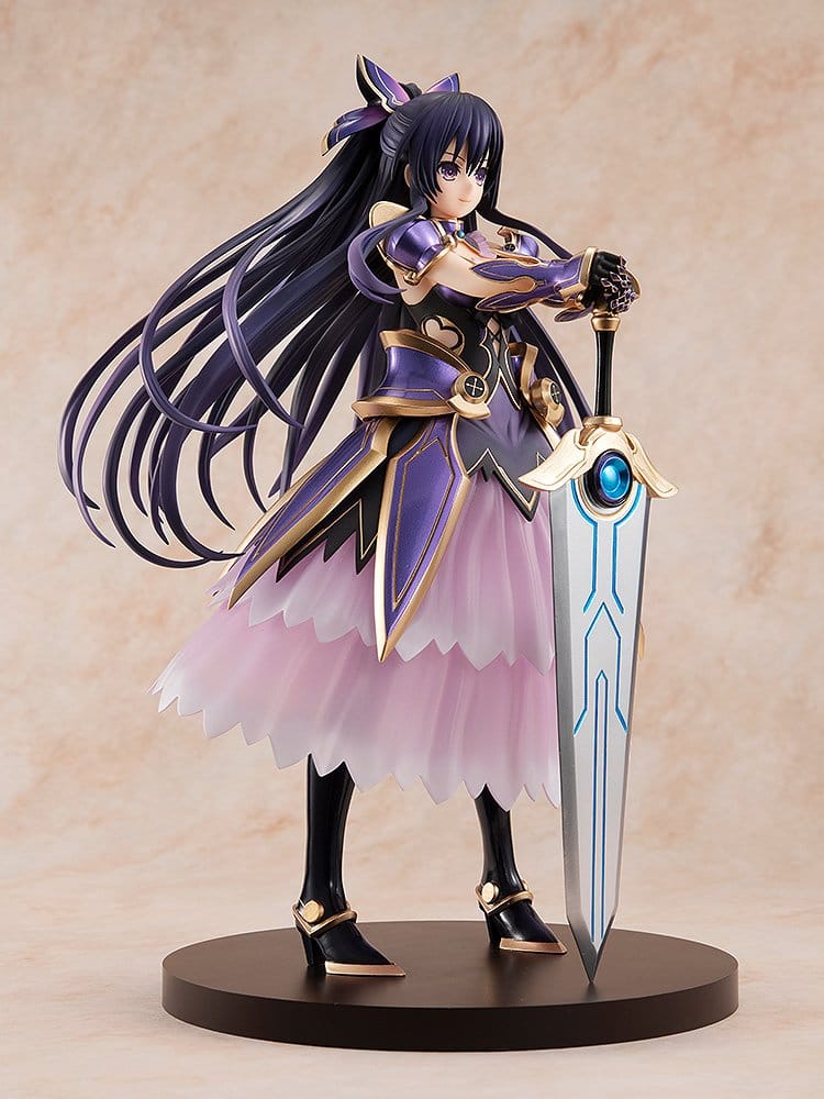 Tohka Yatogami