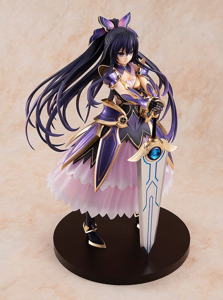 Tohka Yatogami