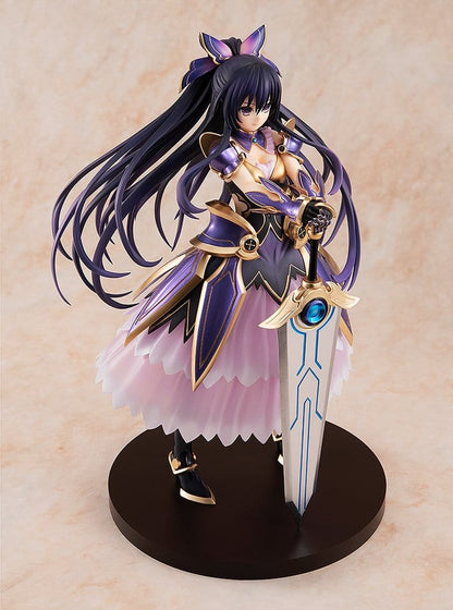 Tohka Yatogami