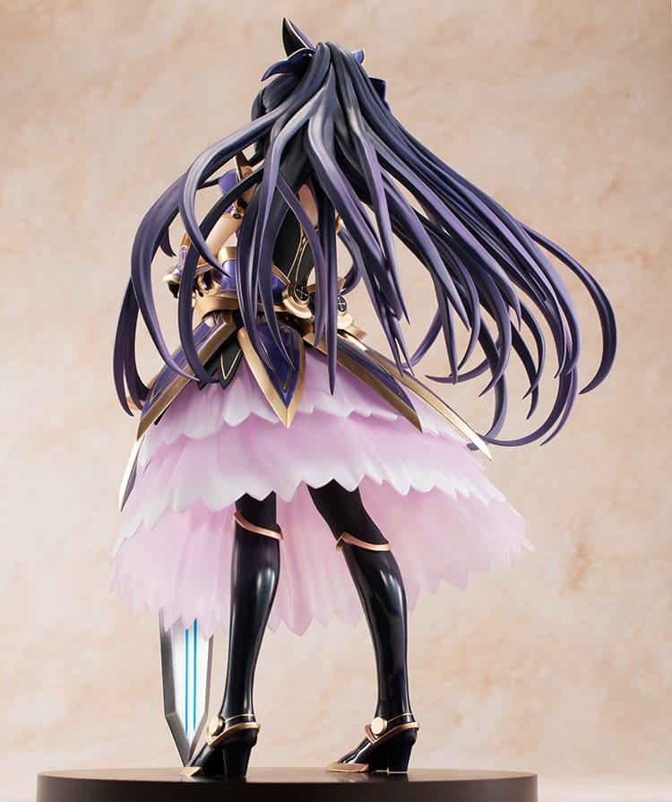 Tohka Yatogami