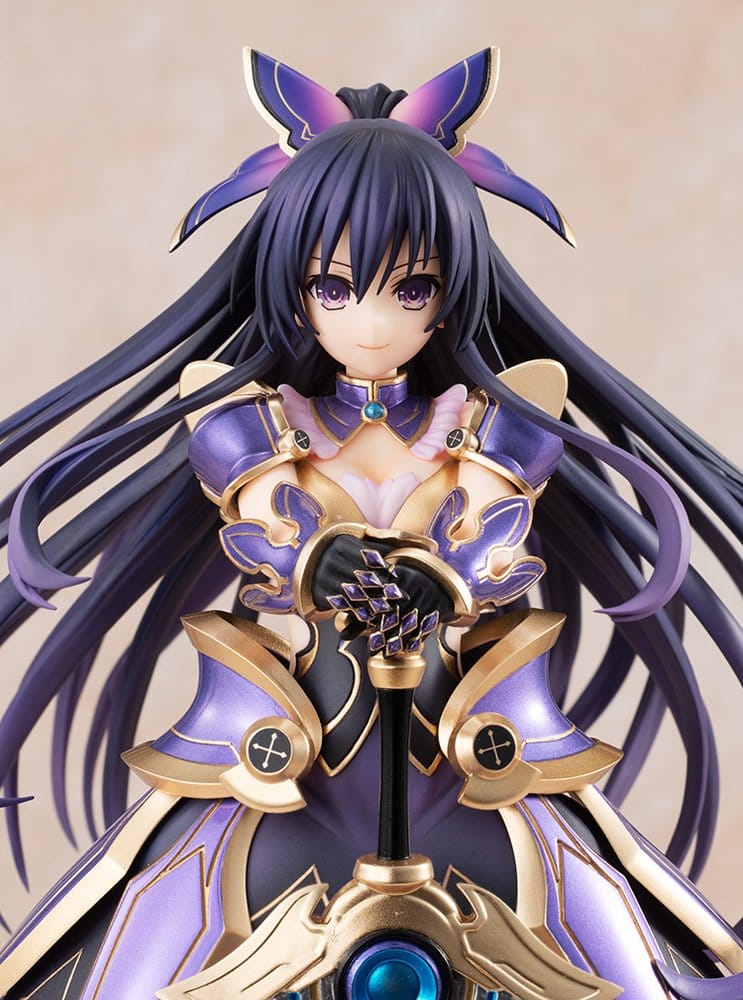 Tohka Yatogami