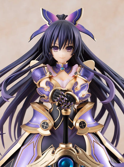 Tohka Yatogami