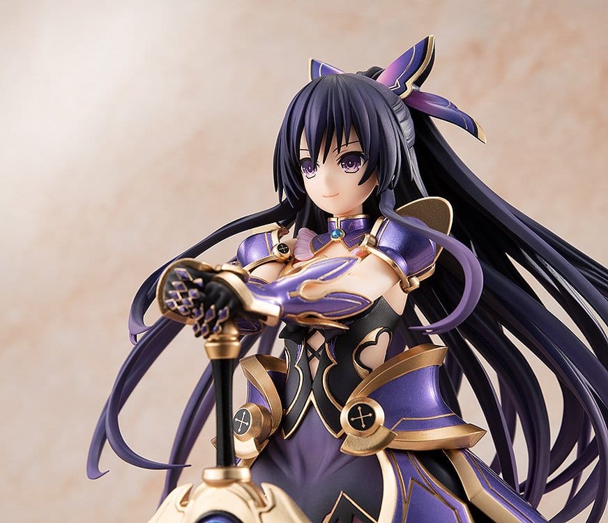 Tohka Yatogami