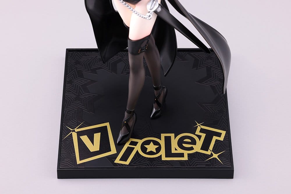 Violet