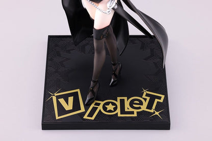 Violet