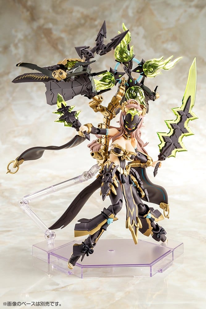 Tsukuyomi Fabulous