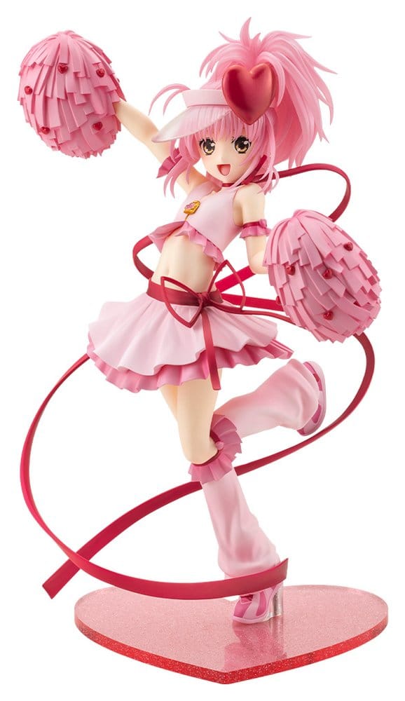Amu Hinamori