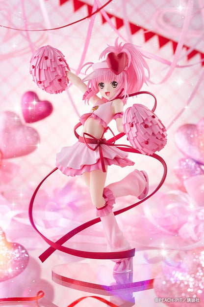 Amu Hinamori