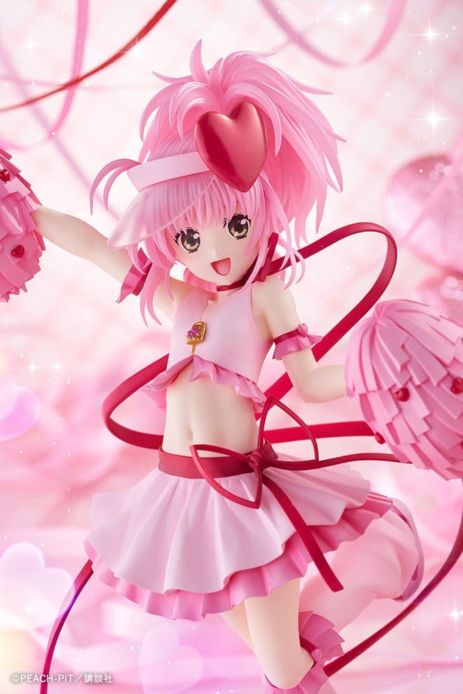 Amu Hinamori