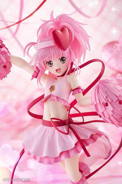 Amu Hinamori